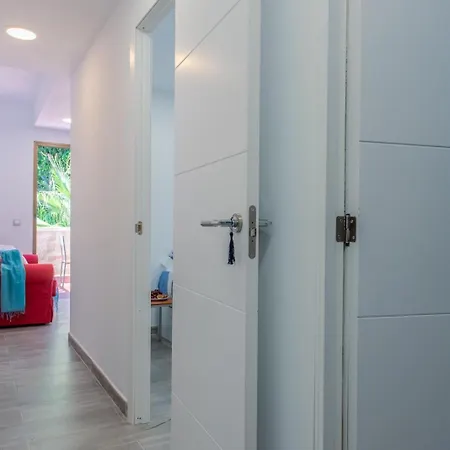 Apartment Fanabe
