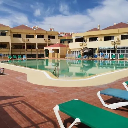 Apartment Fanabe Costa Adeje (Tenerife)