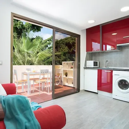 Fanabe Costa Adeje (Tenerife)