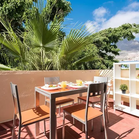 Apartamento Fanabe *